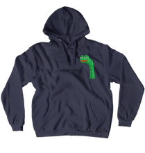 im3vo Saurus Hoodie