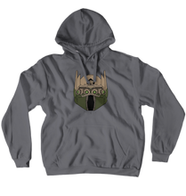 optimusreim Hoodies (No-Zip/Pullover)