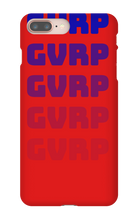 gvrp_chiara iPhone Phone Cases