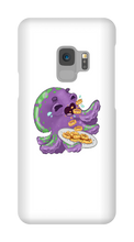 wasabicalamari Samsung Phone Cases