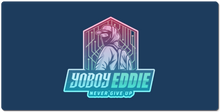 yoboyeddie XXL Gaming Mousepad