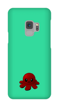 stn_wiesa Samsung Phone Cases