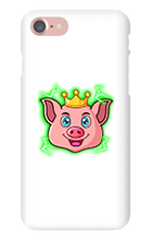 lordofhamm iPhone Phone Cases