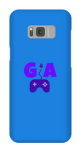 gaminganimator07 Samsung Phone Cases