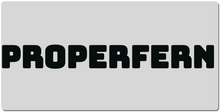 properfern XXL Gaming Mousepad