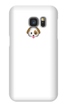 darkdooogg Samsung Phone Cases