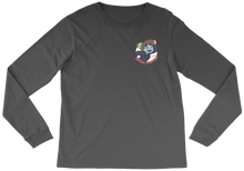Spicy Mexican Long Sleeve Tee