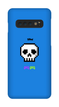 s0led0 Samsung Phone Cases