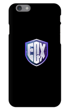 EQX iPhone Phone Cases