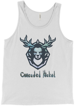 concedednickel Tank Top