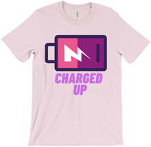 Charged up T-Shirts