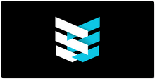 Ba1lee XXL Gaming Mousepad (logo)