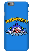 MELAGODON!!!  iPhone Phone Cases