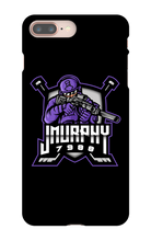 jmurphy7988 iPhone Phone Cases