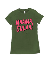 nagguttaja Women’s T-shirt