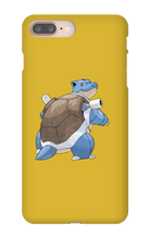 Treasure-Tier Blastoise IPhone case