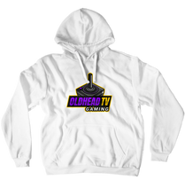 oldheadtv Hoodies (No-Zip/Pullover)