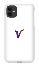 vlastara iPhone Phone Cases