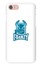 b0tfr4nzy iPhone Phone Cases