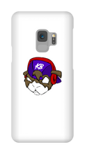 Krazybean Samsung Phone Cases