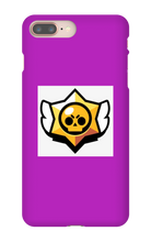 Death Skull iPhone Cases