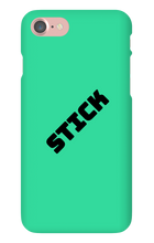 Stick iPhone Phone Cases