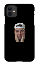dkblaaad iPhone Phone Cases