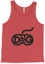 danieggaming Tank Top