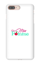 miss_pomme iPhone Phone Cases