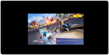 tonythegod476 XXL Gaming Mousepad