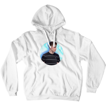 bataille Hoodies (No-Zip/Pullover)