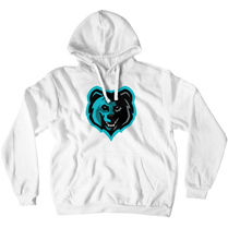 vsthebeard Hoodies (No-Zip/Pullover)