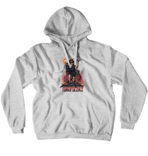 kingofsiience Hoodies (No-Zip/Pullover)
