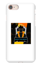 therealjokerlol iPhone Phone Cases