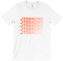 JTSRacing Faded Design