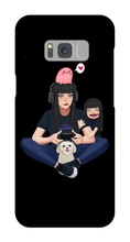 rumichan94 Samsung Phone Cases