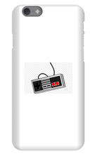 nes controller iPhone Cases