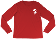 iCon Long Sleeve Tee