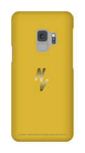 naevius Samsung Phone Cases