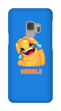 Wibble Samsung Phone Cases