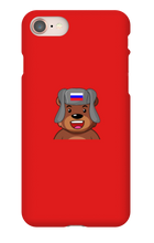 RusskaTV IPhone Case