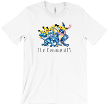CommuniTY T-Shirts