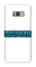 Dandelux Text Samsung Phone Cases