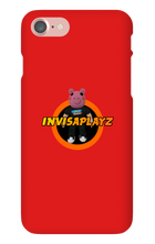 invisaplayz iPhone Phone Cases
