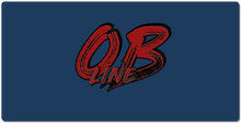 obline'sgamingfootage XXL Gaming Mousepad