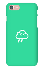 Little Cloud iPhone Case