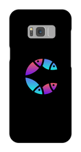 Logo Samsung Phone Case