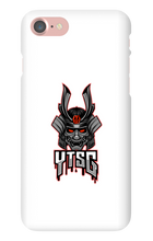 ytsghomie iPhone Phone Cases