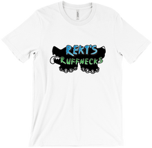 Rekt's Ruffnecks Logo