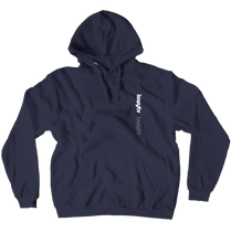 lowytv Hoodies (No-Zip/Pullover)